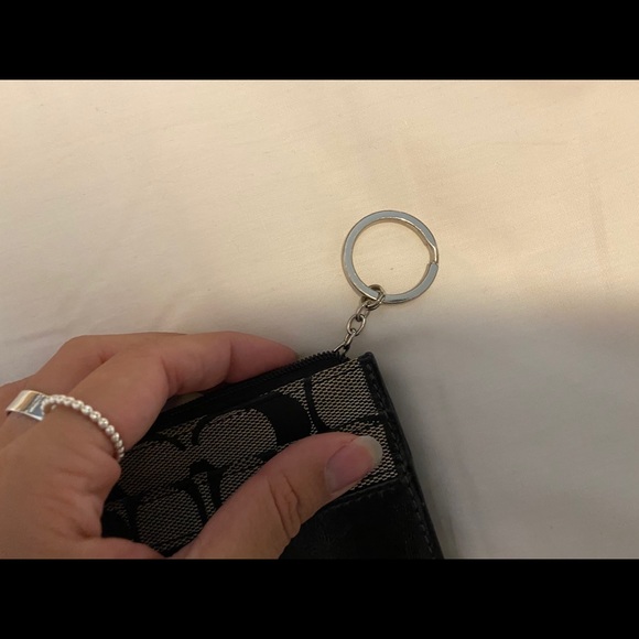 Coach Coin Pouch - Picture 4 of 4